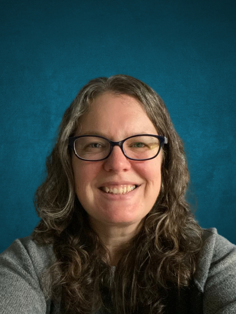 Amber L. Ferris, Ph.D.